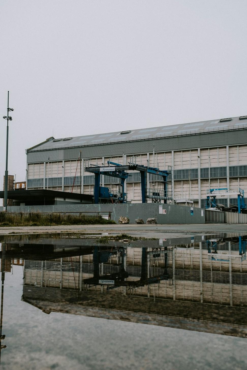 Vaughan Distribution Center