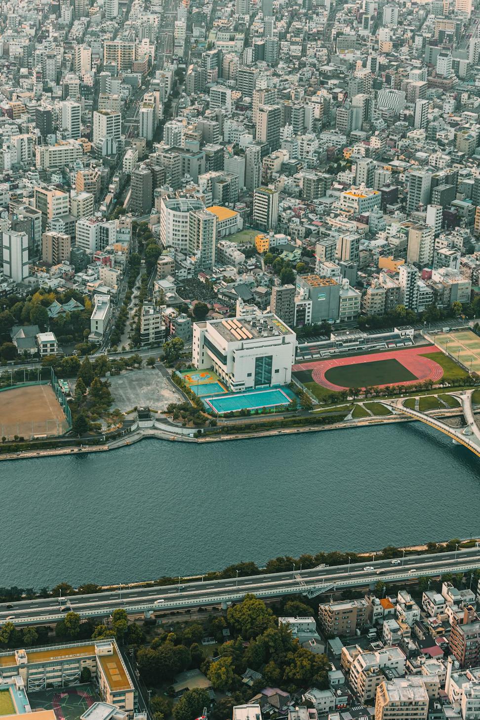 Urban Planning & Development