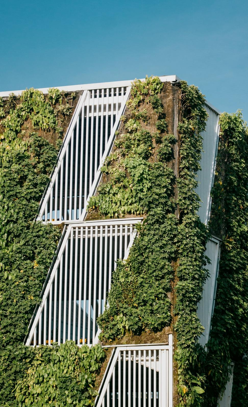 Sustainable design process