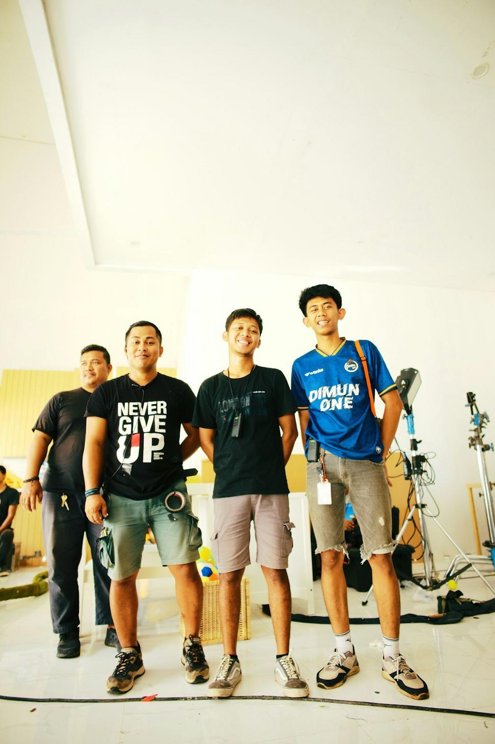LFQ Architects team