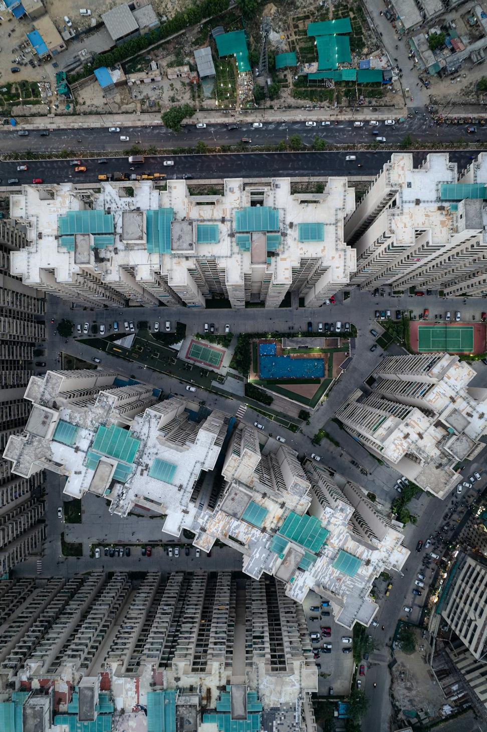 Junction Triangle Master Plan