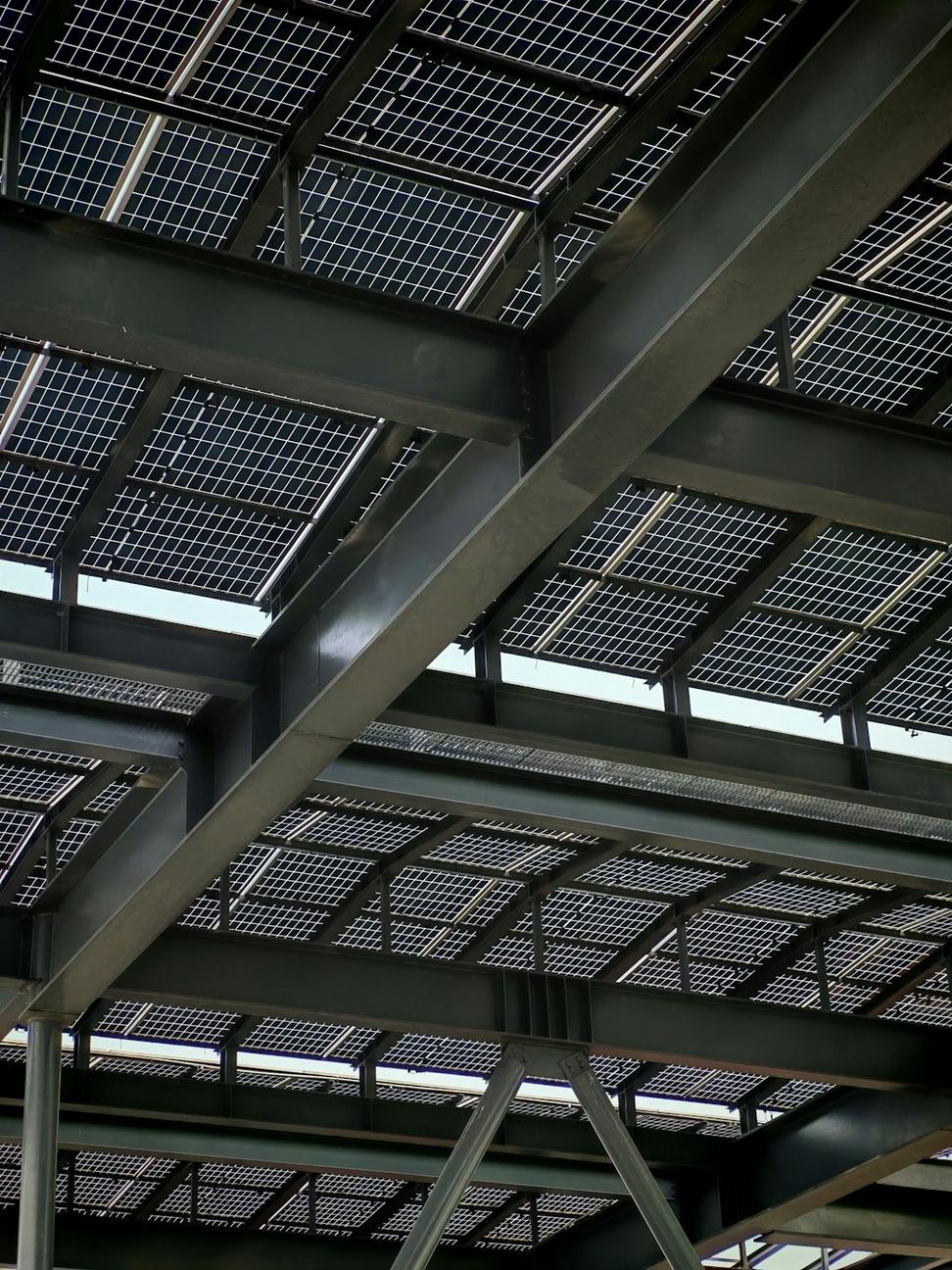 Sustainable architecture