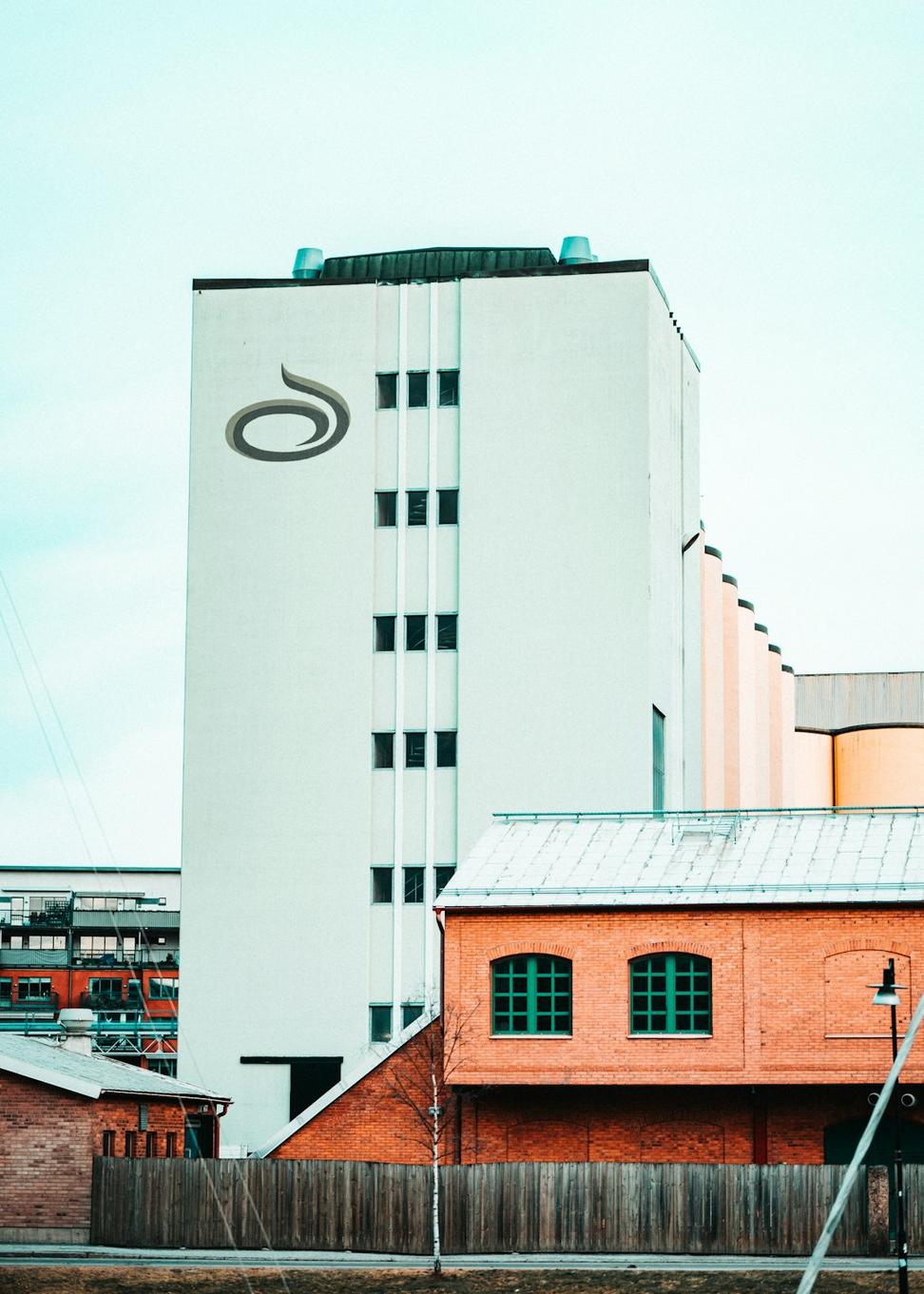 Mississauga Tech Manufacturing