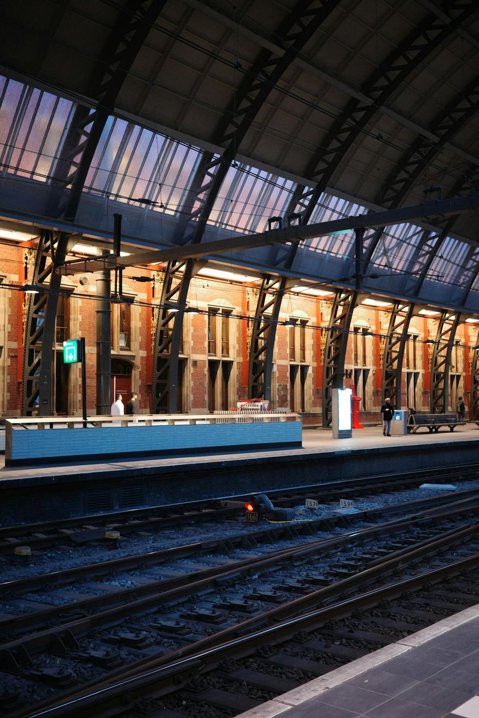 Union Station Restoration