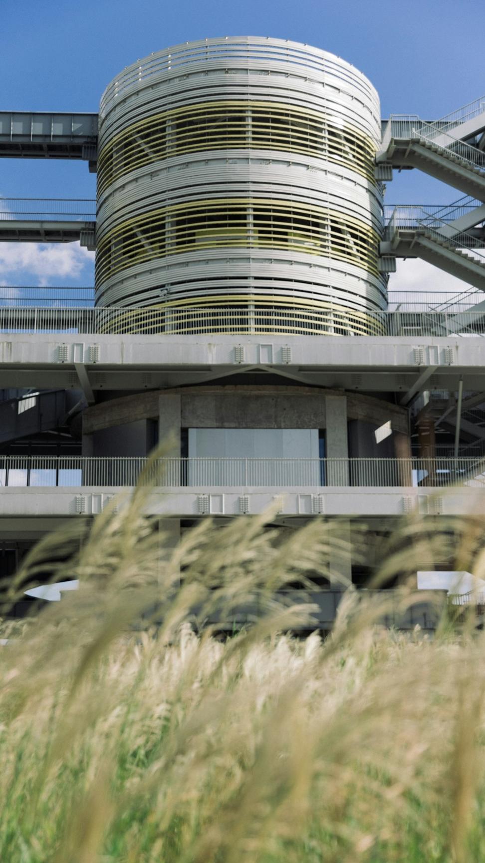 Sustainable building design