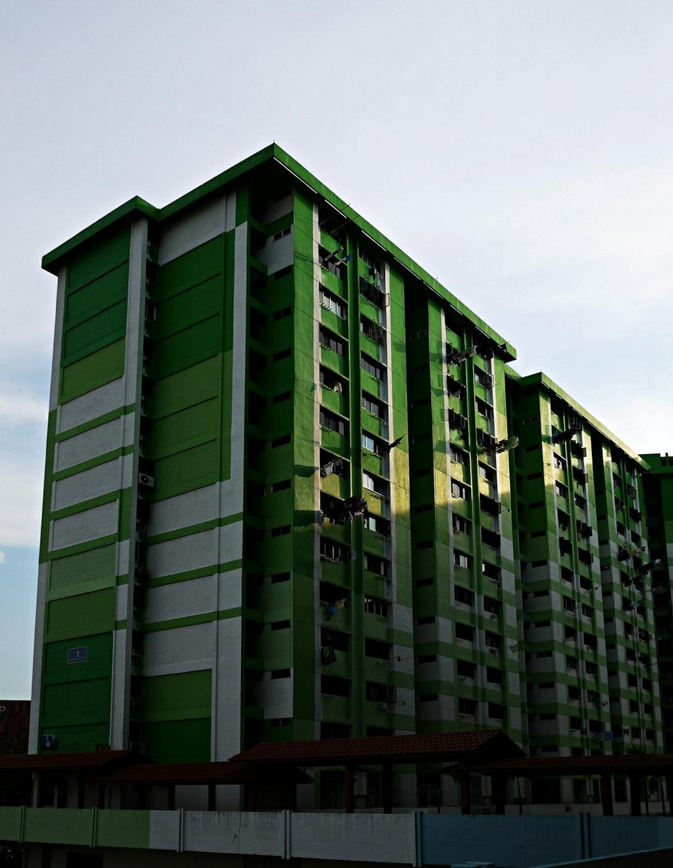 Green Building Certification