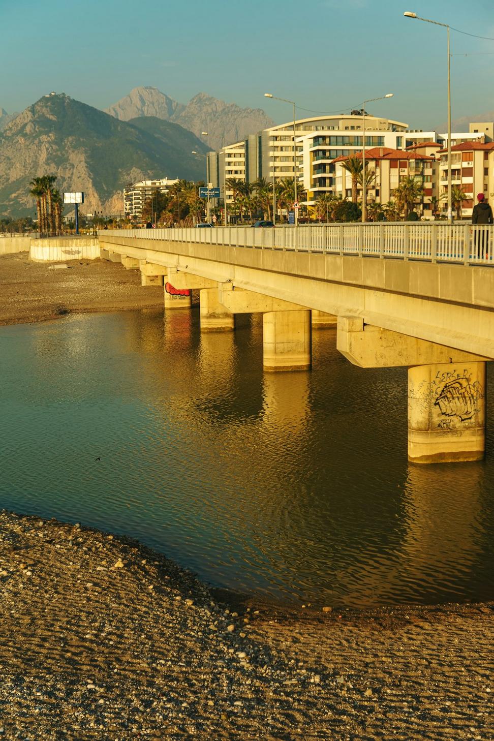 Waterfront Innovation District