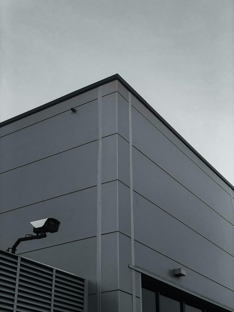 Hamilton Steel Processing Facility