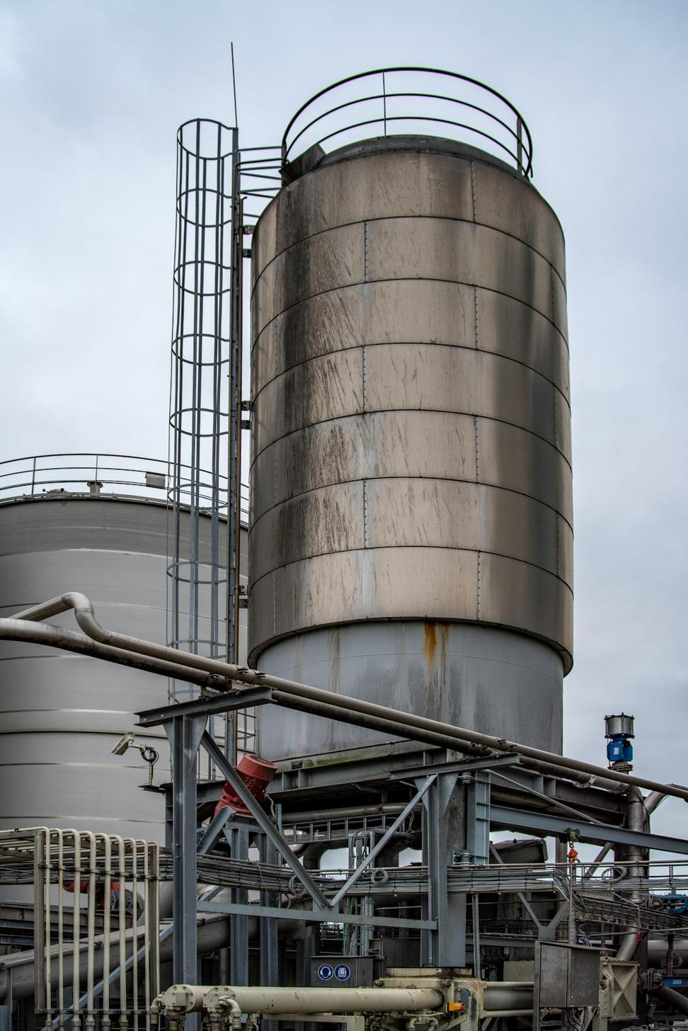 Craft Brewery Conversion